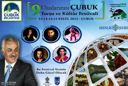 cubuk tursu festivali 2013