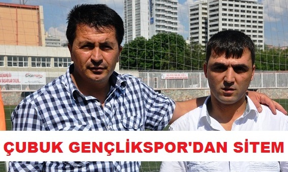 cubuk genclik spor takimi