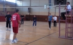 Öğretmen Voleybol Turnuvası Sona Erdi