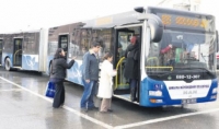 Çubuklu Metrobüs İstiyor