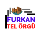 Çubuk Tel Örgü