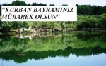 Bayramınız Mübarek Olsun