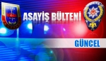 Çubuk’ta Asayiş Olayları