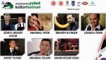 Turşu Festivali Sanatçıları