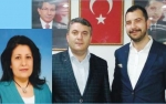 Ak Parti Koltukları Doldurdu