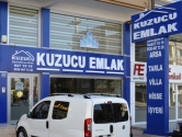 Kuzucu Emlak İnşaat