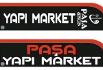 Paşa İnşaat Yapı Market Hırdavat