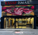 Kasap İsmail