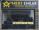 Öz Mert Emlak