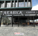 Arabica Coffee House