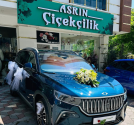 Asrın Çiçekçilik