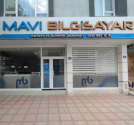 Çubuk Mavi Bilgisayar