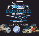 Ezandemir Oto Kurtarma