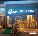 Green Cafe House