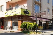 Tadım Pasta Cafe