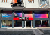 Lazer G Tabela Reklam