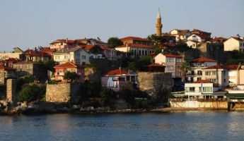 Yetgin Turizm Seyahat ile Unutulmaz Amasra Gezisi