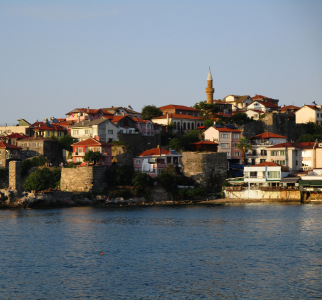 Yetgin Turizm Seyahat ile Unutulmaz Amasra Gezisi