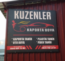 Kuzenler Oto Kaporta