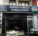 Çubuk Midyeci Yalçın