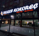 Filozof Kokoreç Köfte