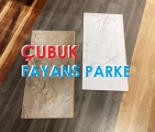 Çubuk Fayans Parke