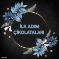 İlk Adım Çikolataları